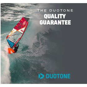 Duotone Warranty 2019